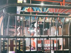 大堂-龙虾风暴(松江店)