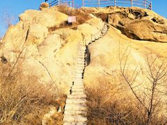 -北京凤凰岭
