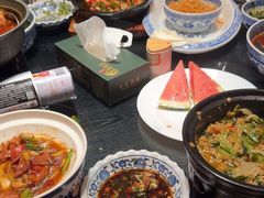 -曾家厨房·新徽菜(高新天柱路店)