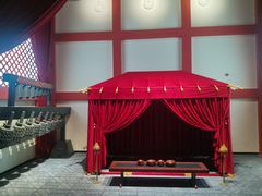 -北京大葆台遗址博物馆