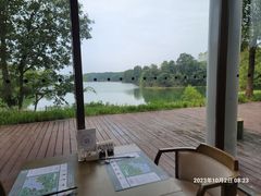 -中海·庐山西海君澜度假酒店·味屿全日制餐厅