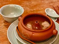 -丽江金茂凯悦臻选酒店-滇香馆