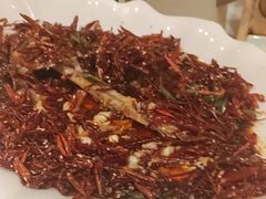 -百姓渔村(南中环店)