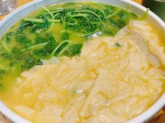 -竹里馆 ·茶食(奥体店)