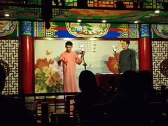 -武汉天乐社武宫剧场