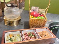 -季季山·云南野生菌火锅(上海首店)