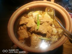 -青年公社烤鸭(青年路店)