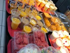 -北京大学-学五食堂