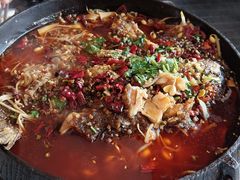 -群英会·三国菜(曹魏古城店)