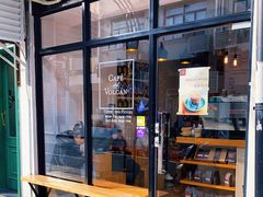 -Cafe del Volcan(永康路店)