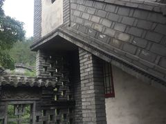 -老张烤羊(王哥庄店)