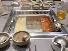 -巴奴毛肚火锅(商城路店)