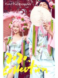 -雨墨婚纱摄影工作室