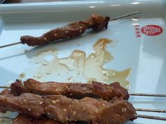 -天盛海鲜烧烤城·特色烤海鲜(开发区店)