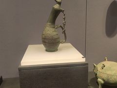 -陕西历史博物馆