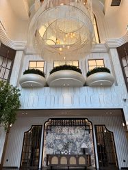 -花嫁丽舍婚礼殿堂(世博江景店)
