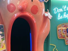-不可思议减压馆·解压博物馆·摔碗发泄·团建定制
