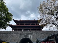 -大理古城