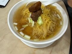 -盛记粥面(佐敦店)