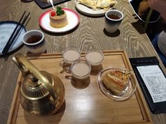 -那时新疆·若羌(经纬汇店)