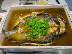 -半天妖烤鱼(财富中心店)
