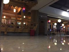 -纽斯桑拿会所(天山店)
