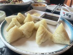 -勇记干锅居(德阳店)