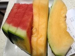 -猫爪爪原切自助烤肉(观音桥阳光世纪店)