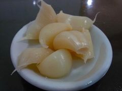 糖蒜-老乌家特色小炒泡馍(大皮院店)