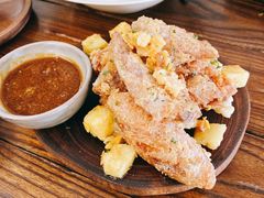 -小食院简餐厅