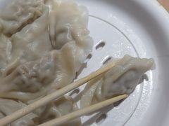 -东方饺子王(重庆路亚泰店)