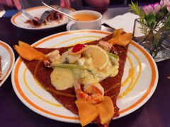 -La Creperie法餐厅(芮欧百货店)