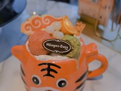 -哈根达斯(滨江店)