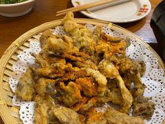 -猫爷的腔调·黔小馆(交大医学住宅区店)