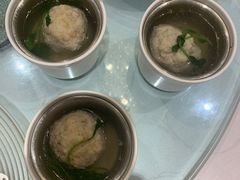 -食為天·本地人爱吃的淮扬菜(瘦西湖店)