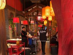 -小龙坎火锅(全球总店)