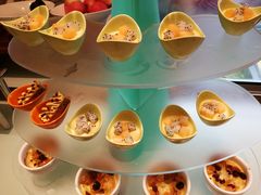 -云尚自助餐厅(佛山南海瞻云酒店)