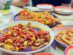 -老三样·旧食新味(万寿宫店)