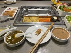 -海底捞火锅(凯德广场店)