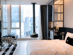 -亚善天籁S酒店(成都太古里旗舰店)