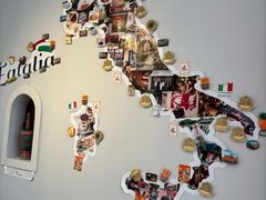 -EATALIA意塔利意式餐厅(鼓楼店)