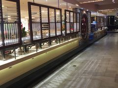 -静之湖湖畔餐厅