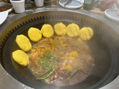 -锅老头铁锅炖•大锅蒸汽海鲜(韩乐坊店)