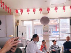 -长洲渡车船码头