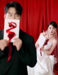 点击看大图 -金夫人婚纱摄影(惠阳店)
