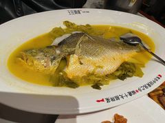 -王庄阿咪海鲜大排档(上下杭店)
