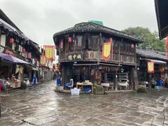 -涞滩古镇
