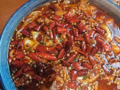 -好嫂子酱猪手•农家菜(华远坊店)
