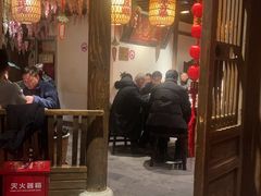 -南京大牌档(人民广场店)