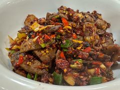 -笨罗卜浏阳菜馆(龙华鹏润达店)